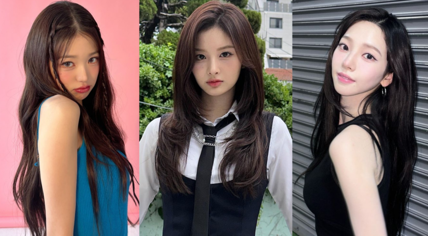 Who Is Most Beautiful Female K-pop Idol?