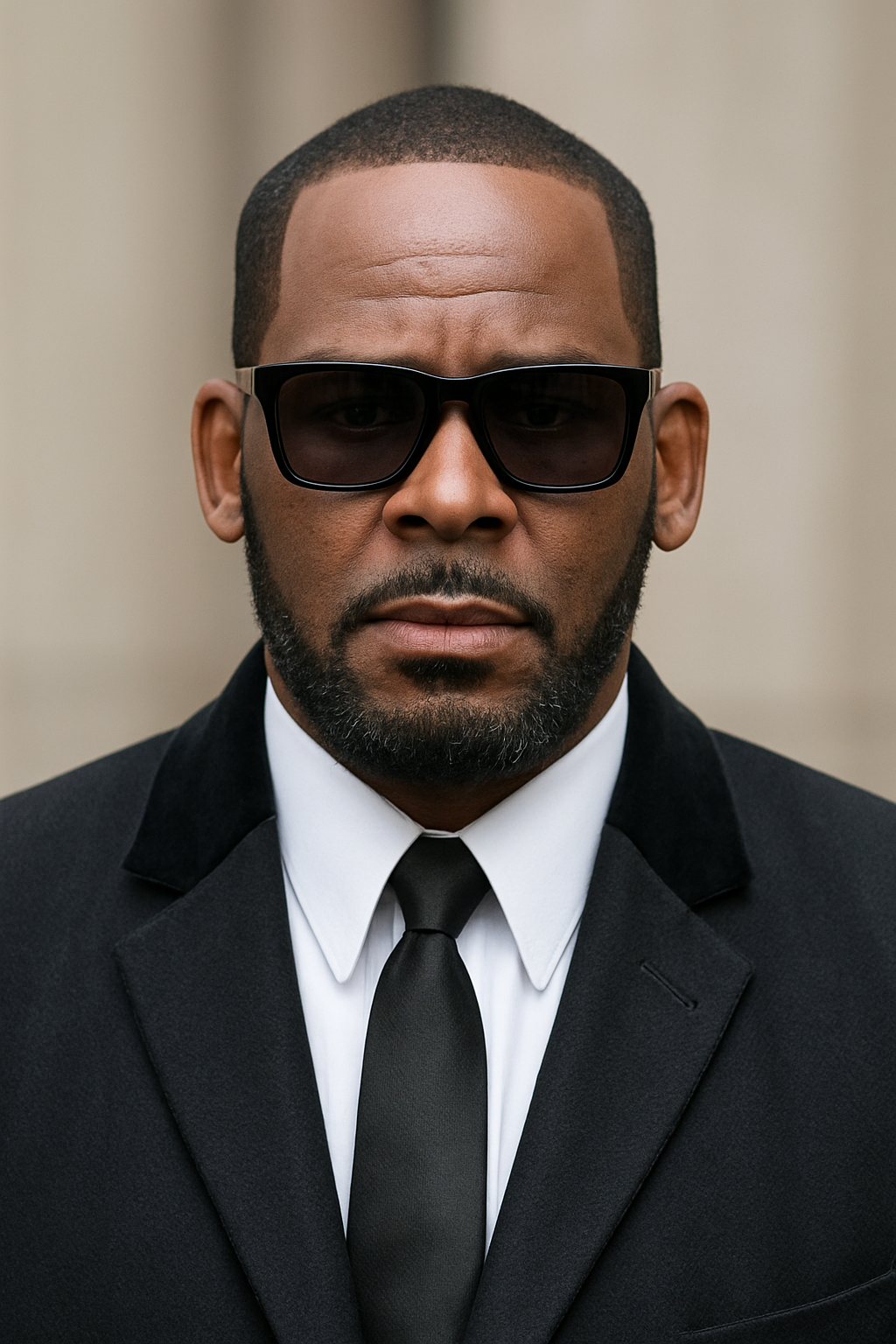 Written/produced by R.Kelly