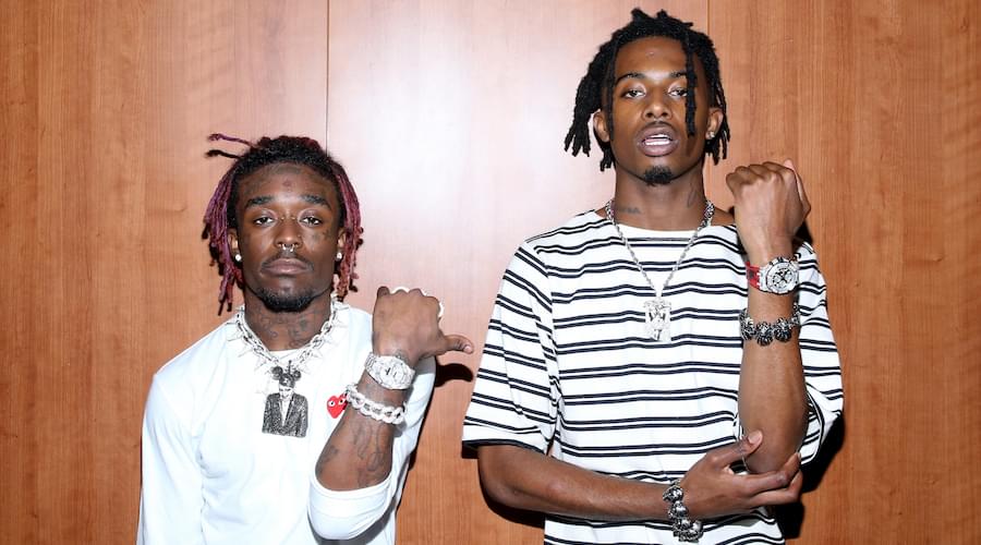 Playboi Carti vs Lil Uzi Vert