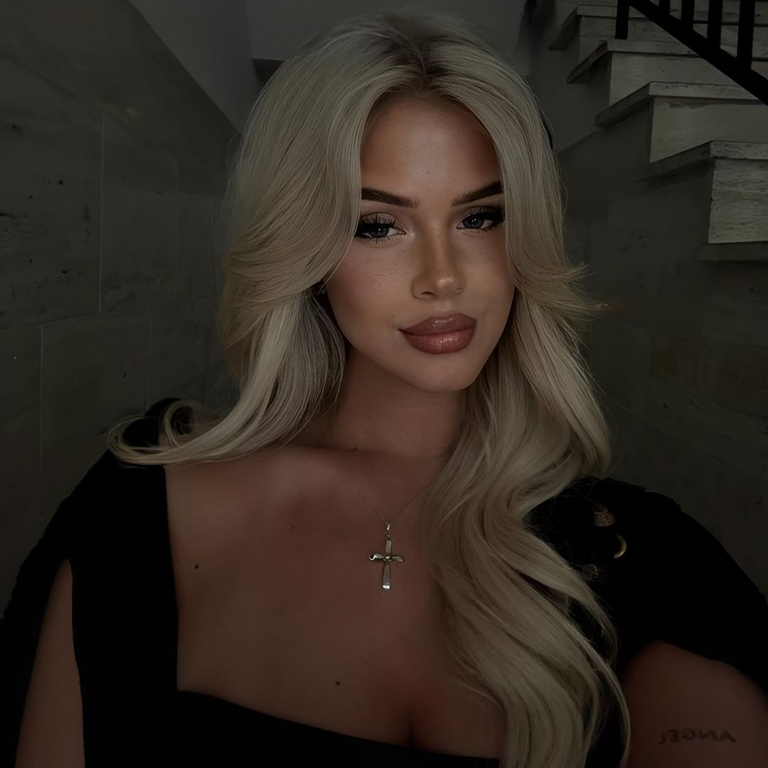 Blonde vs brune