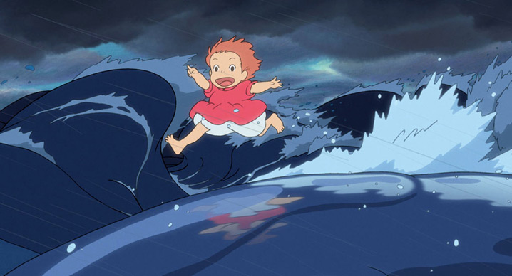 MELHORES CENAS ANIMES