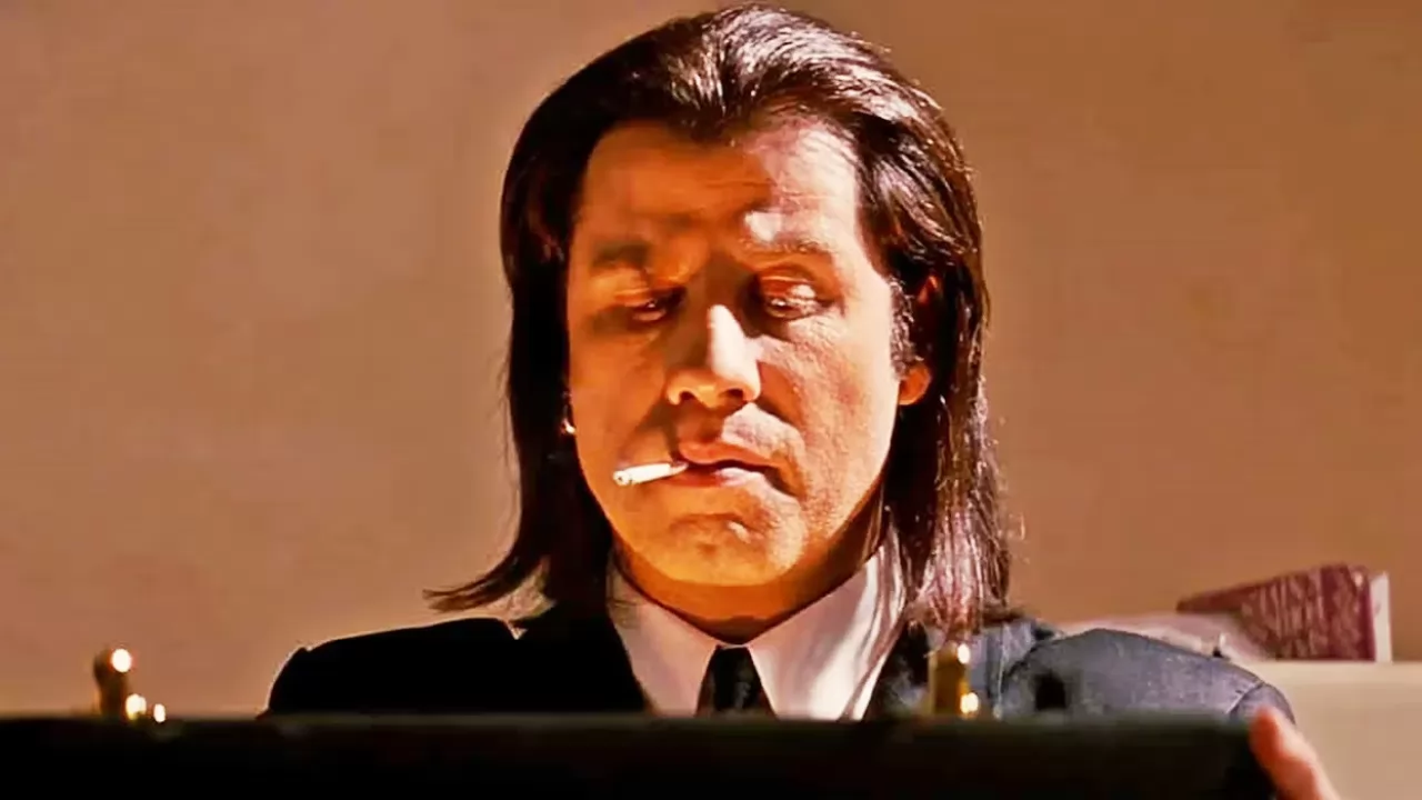OGGETTI PIU' ICONICI DELLA STORIA DEL CINEMA