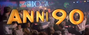 FILM D'ESORDIO DEGLI ANNI 90 Esclusi i film che non hanno avuto una distribuzione italiana