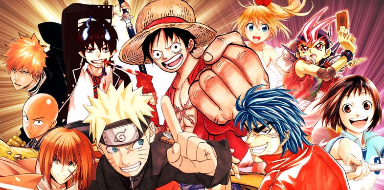 BEST ANIME OPENING OF ALL TIME