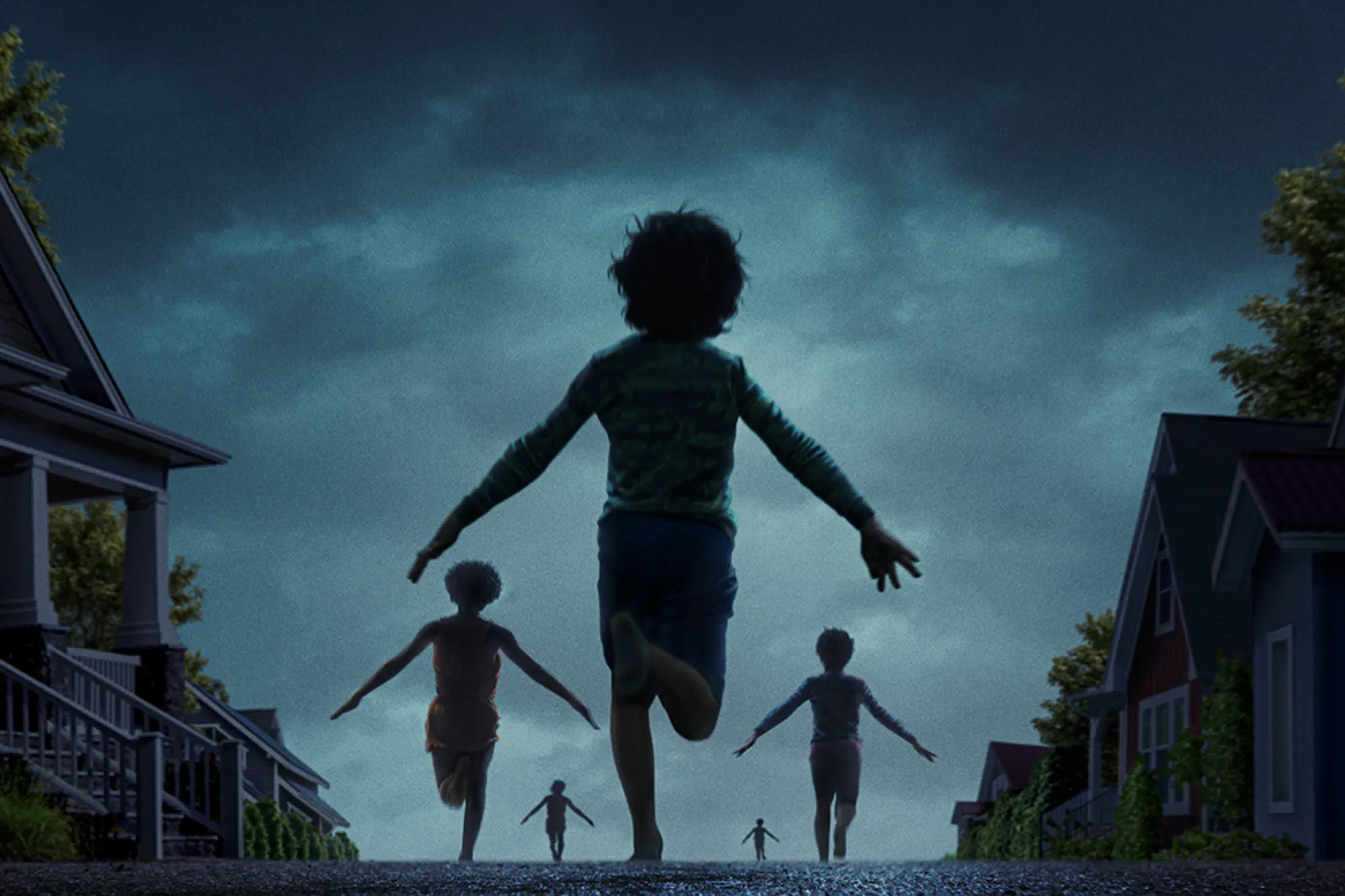 I MIGLIORI HORROR DEL 2025