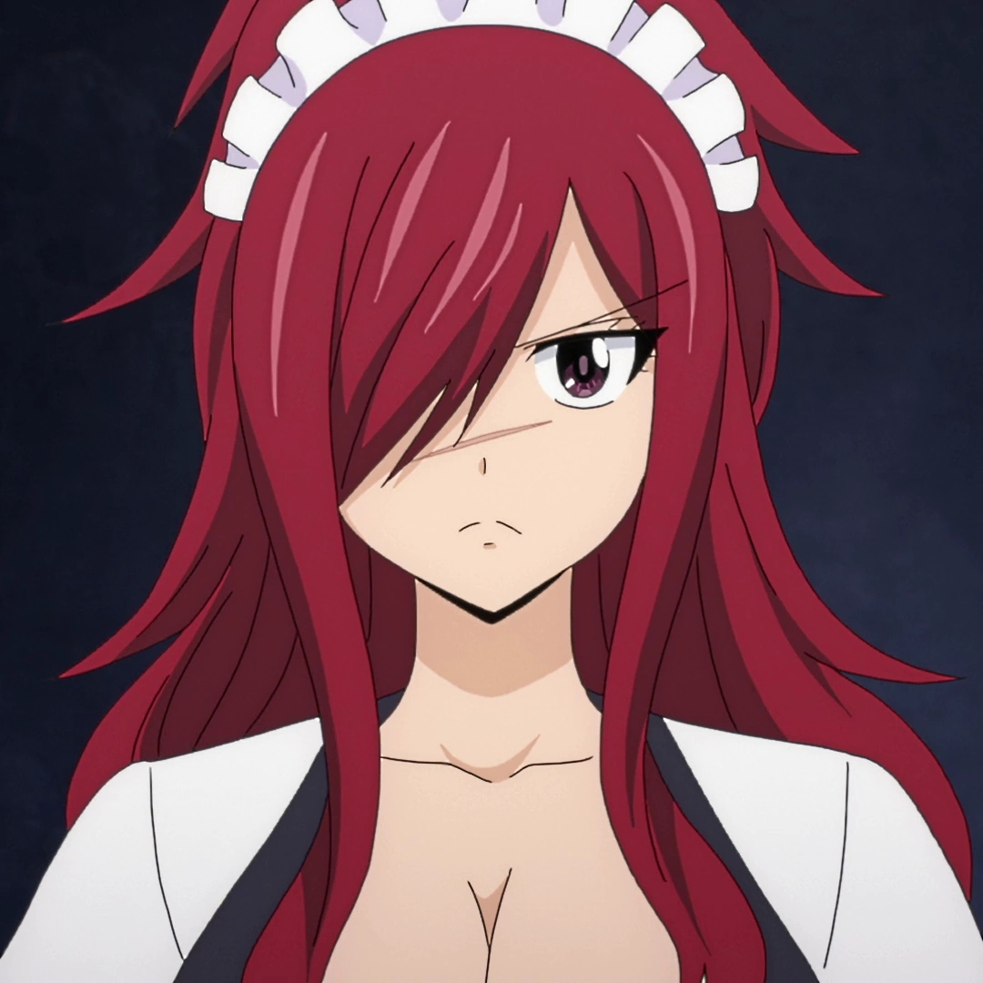 Best Anime Girls