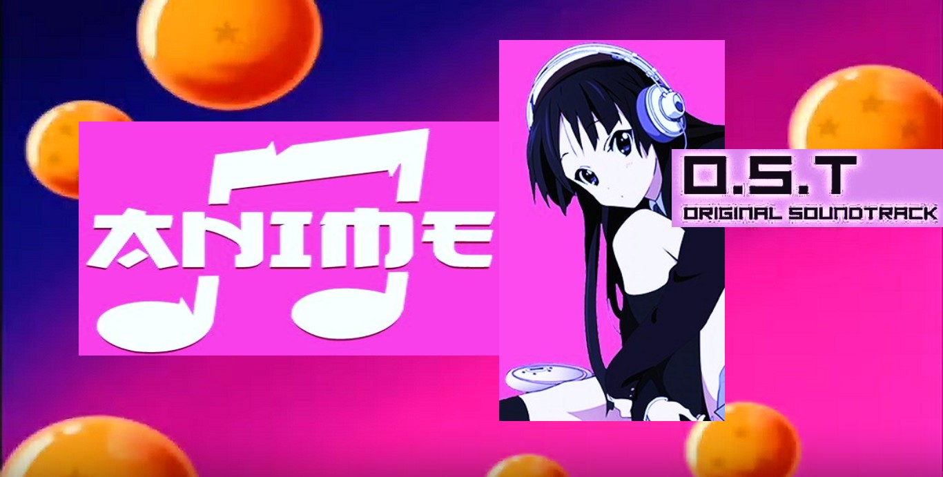 best anime original soundtracks (OST)