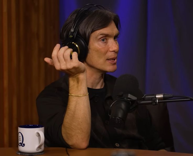 Best Cillian Murphy character