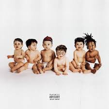 Miglior album rap italiano