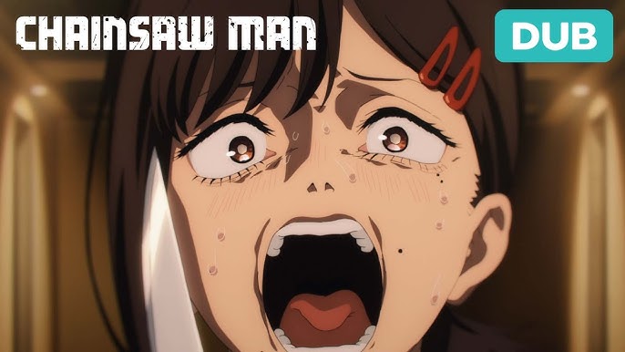 Best Dub Voice acting