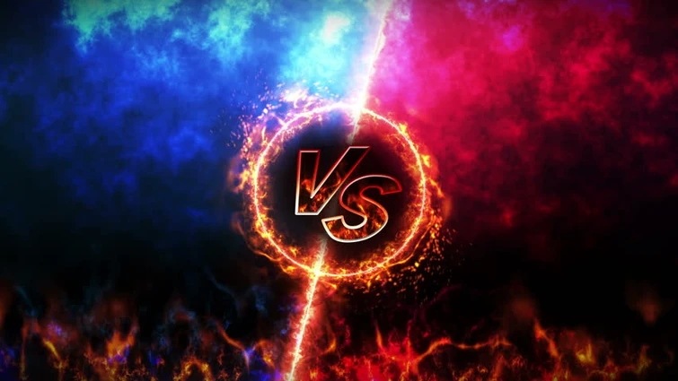 Ultimate Who Would Win Bracket