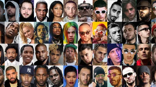 T-rap italiani sul pezzo