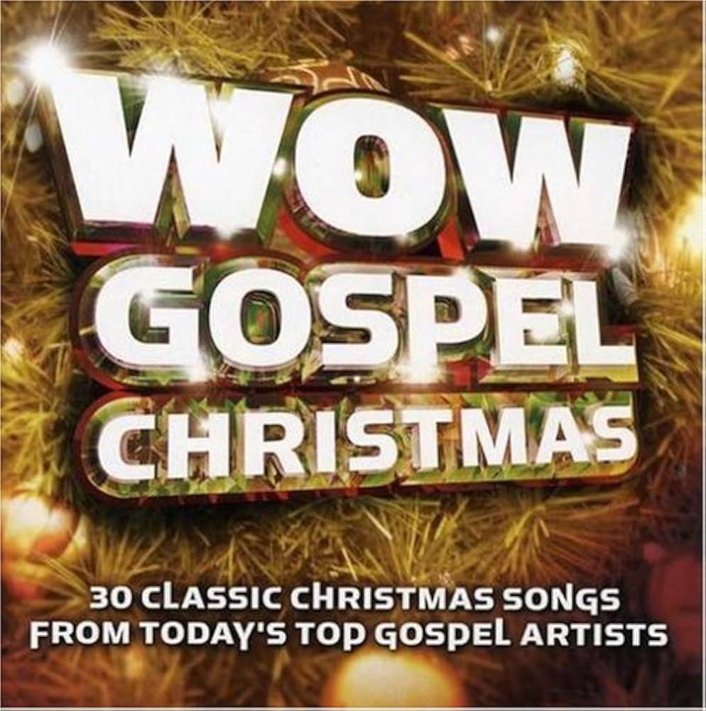 Christmas Music (Gospel)