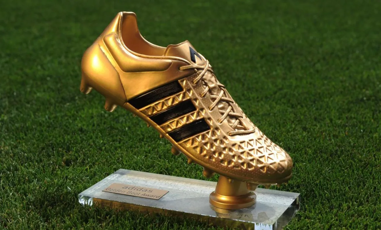 Best World Cup Top Scorer
