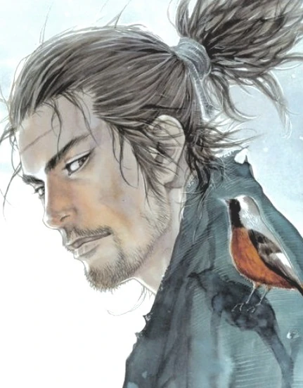 Ultimate Best Anime Character