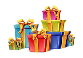 Mejores regalos