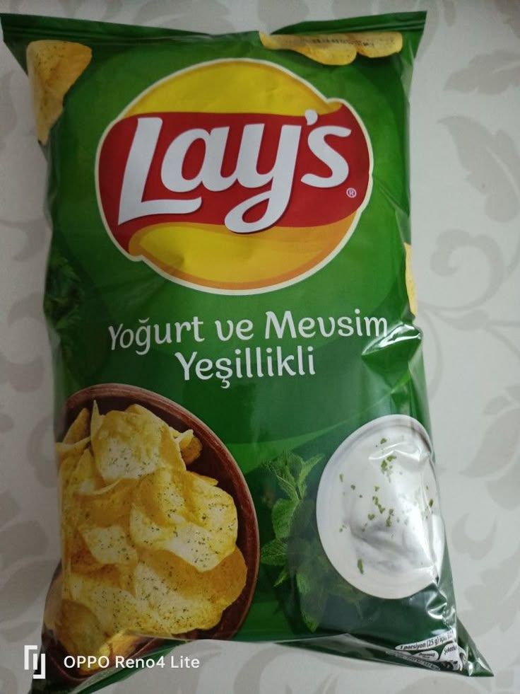 En iyi abur cubur