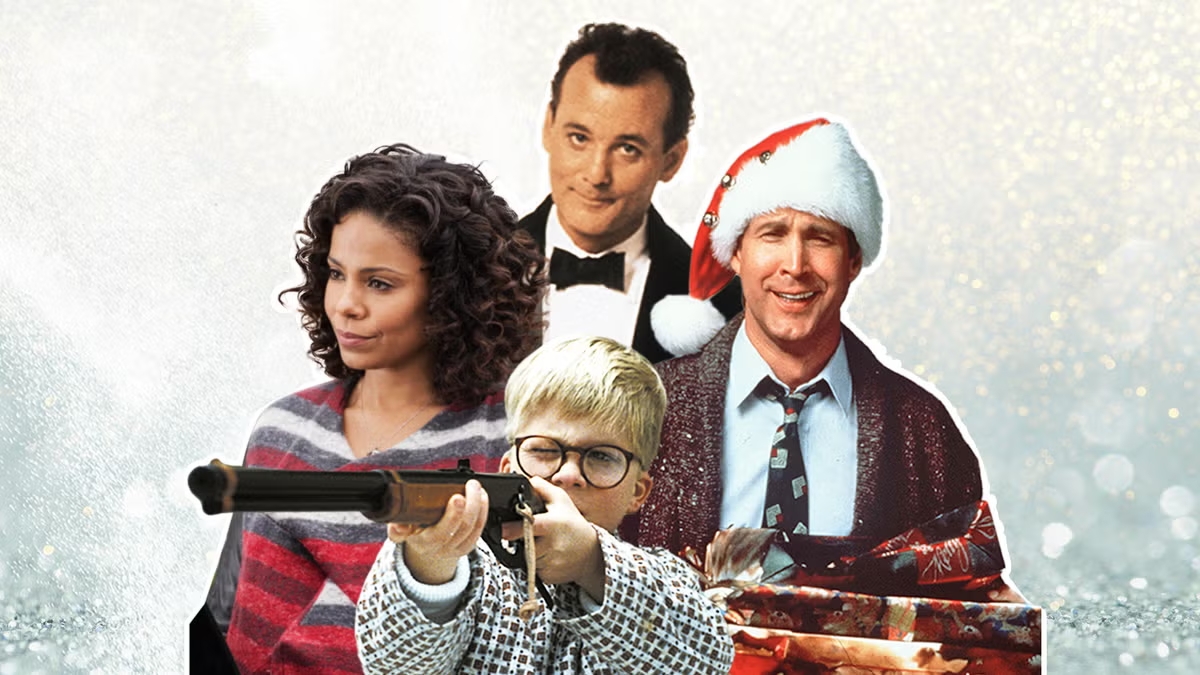 Christmas Movies (Ultimate Edition)