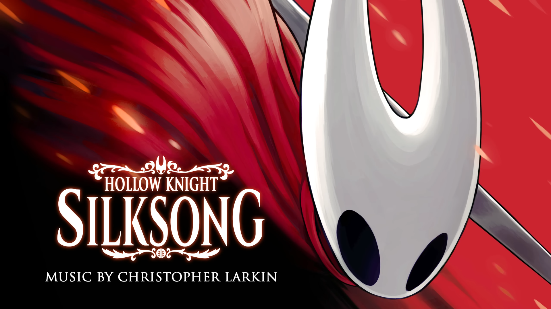 Hollow Knight Silksong OST
