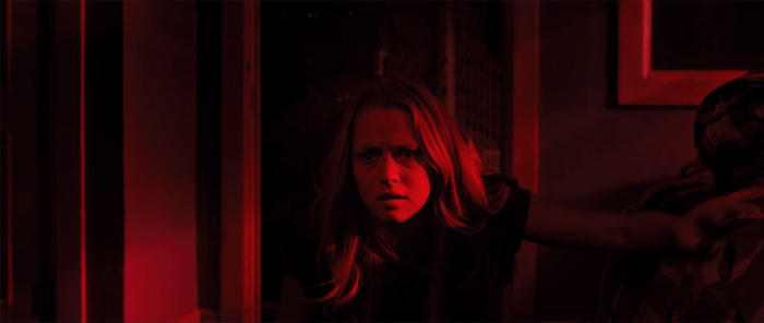 FINAL GIRL -Spoiler-