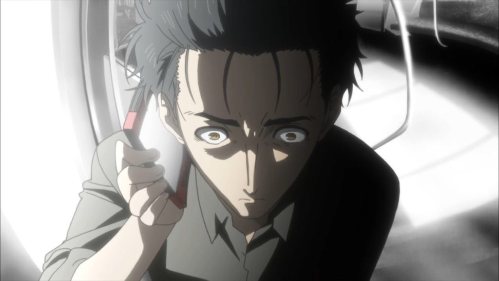 Anime op The best