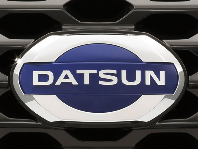 Datsun Cars