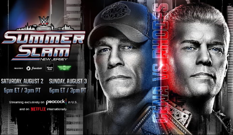 Best WWE Match of the Year