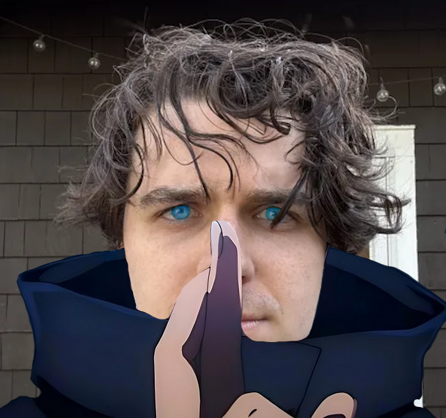 video game ost poggers