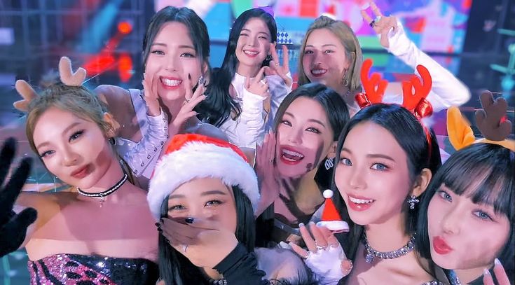 ITZY X aespa Songs