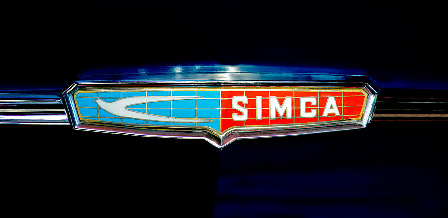 Simca Cars