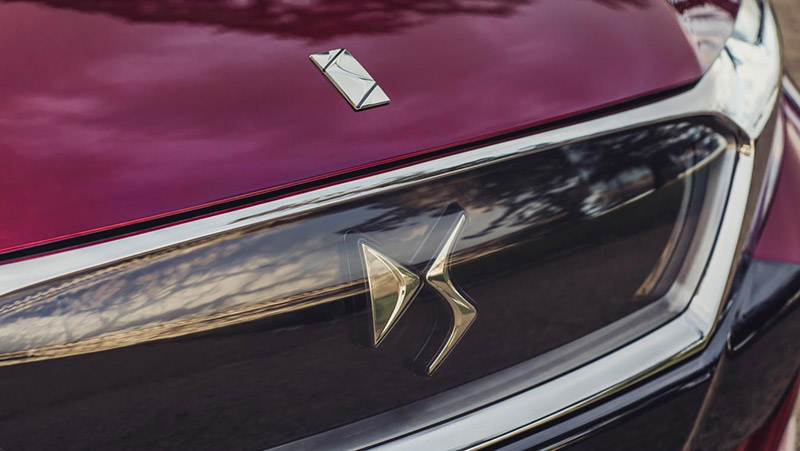 DS Cars