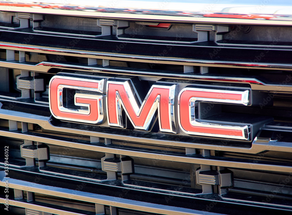 GMC Cars