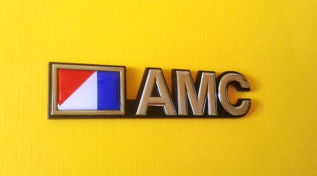AMC Cars
