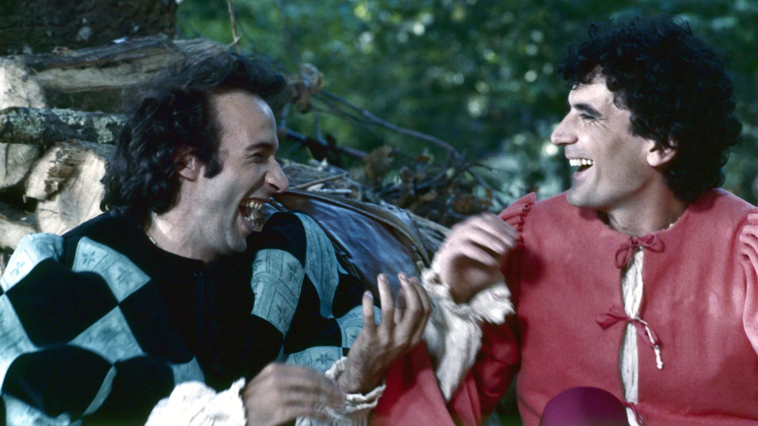 FILM REGISTI ITALIANI DEGLI ANNI 80