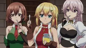 The Hidden Dungeon Only I Can Enter waifu
