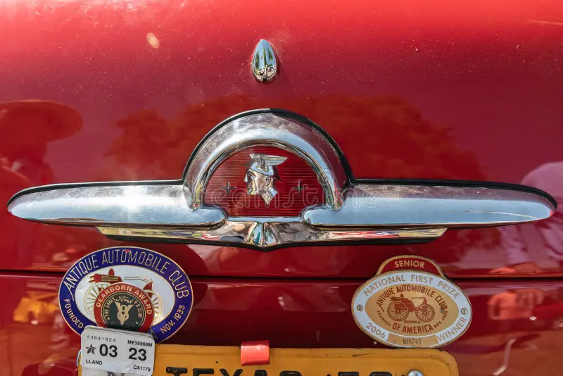 Mercury Cars