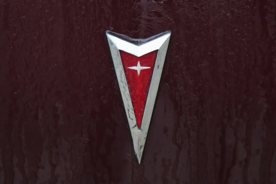 Pontiac Cars