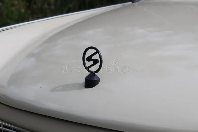 Trabant Cars