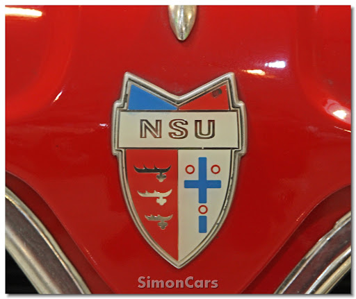 NSU Cars
