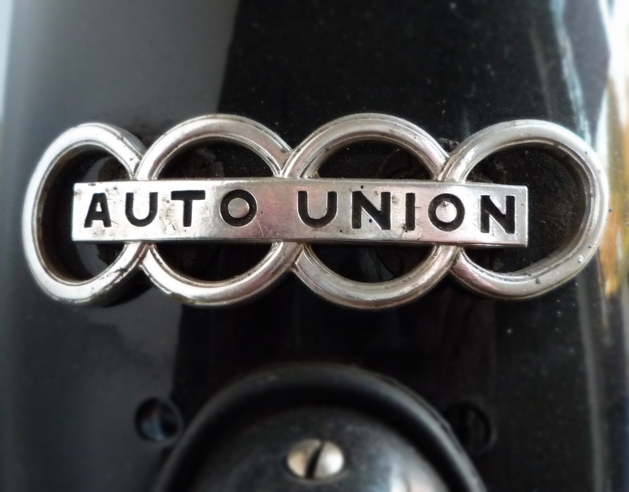 Auto Union Cars