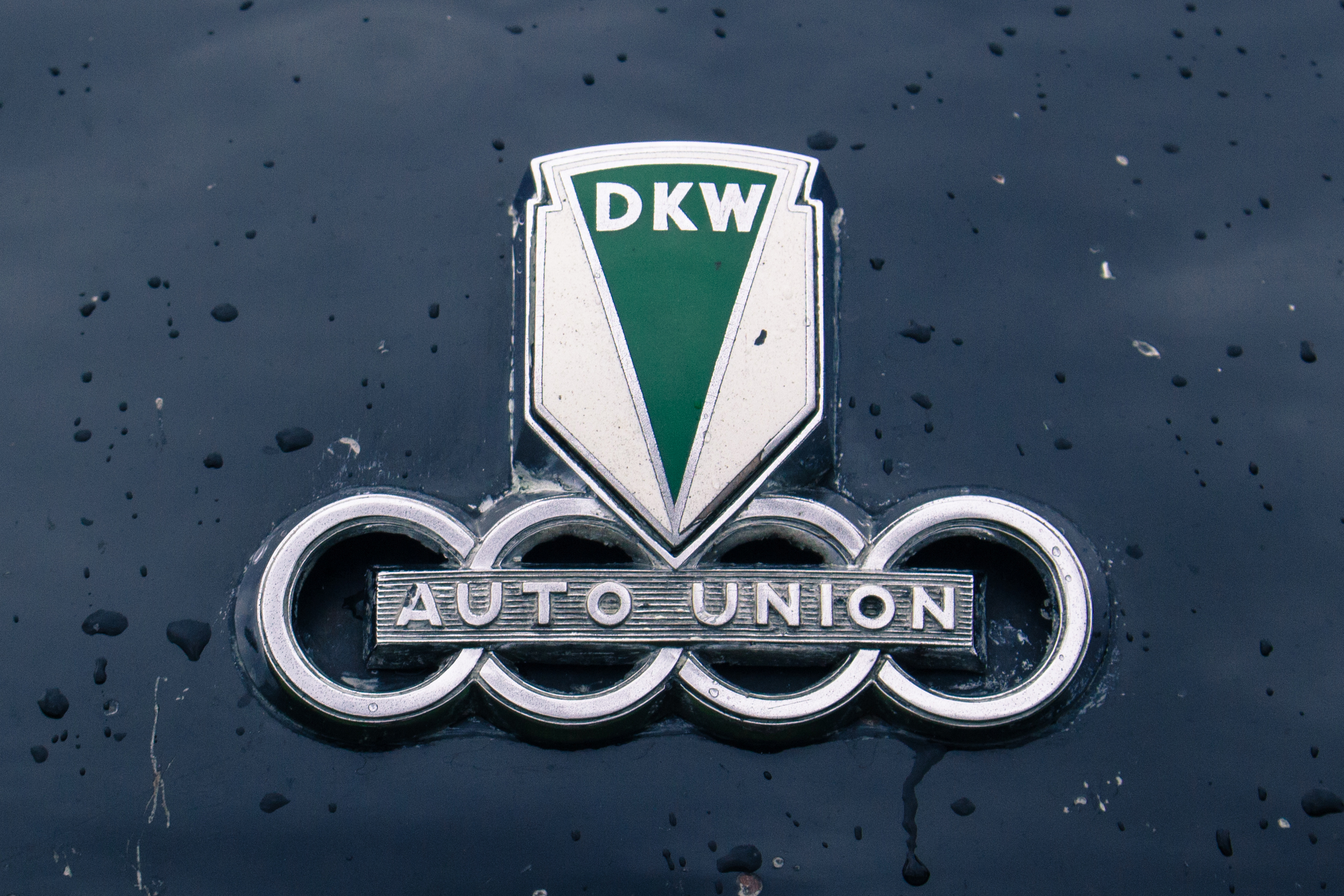 DKW Cars