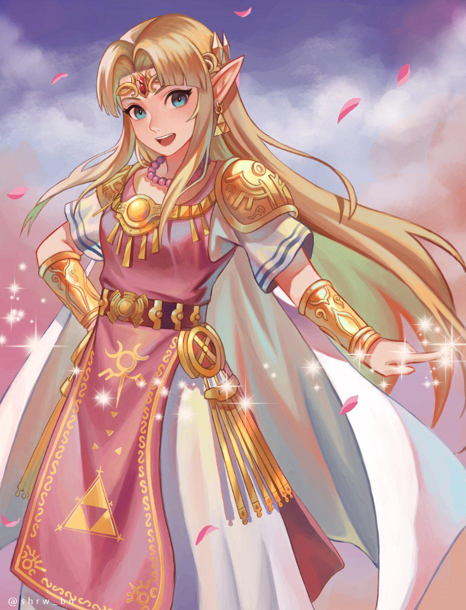 PRINCESS