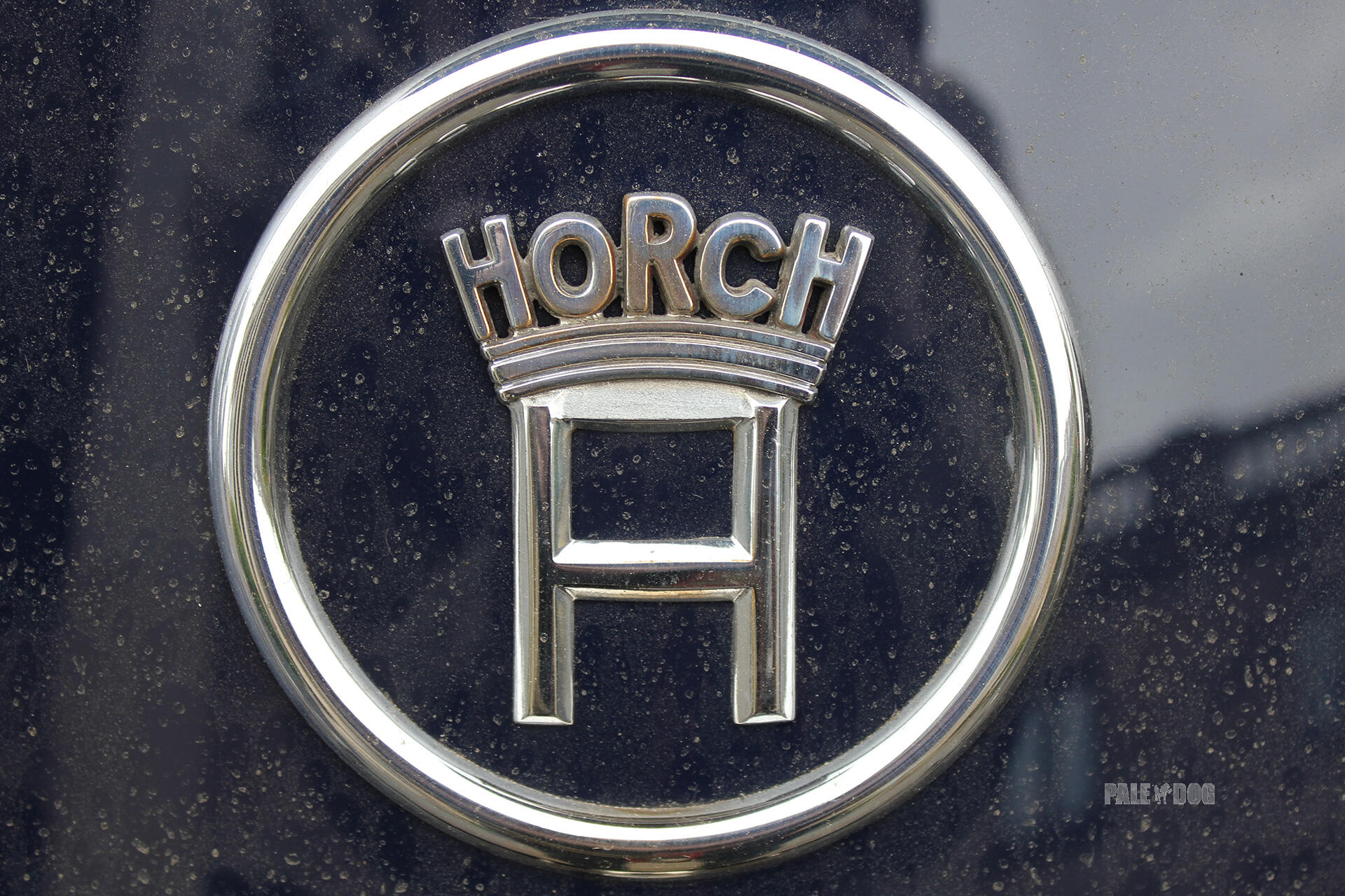 Horch Cars
