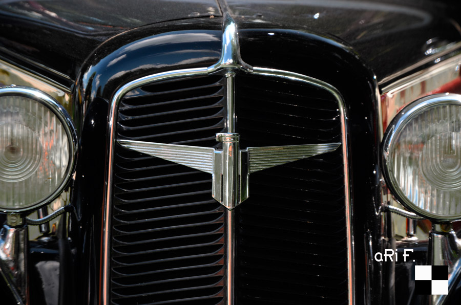 Adler Cars