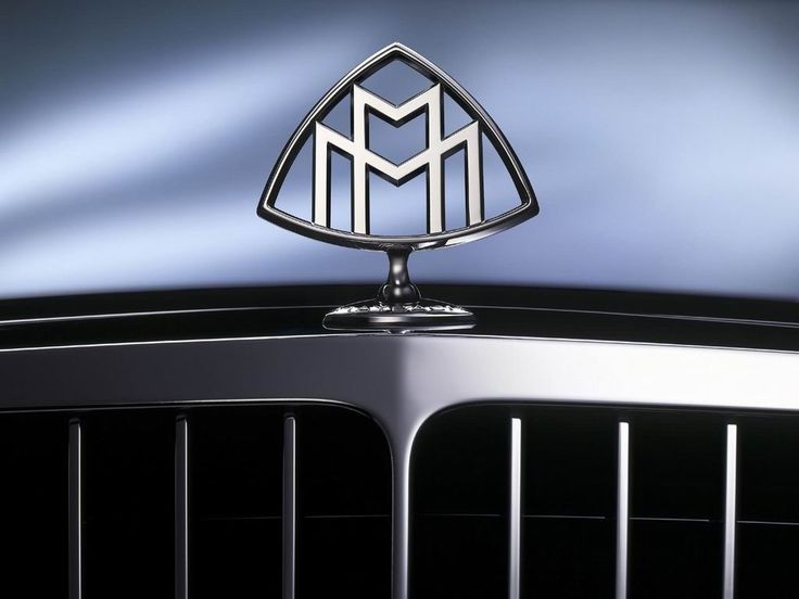 Maybach Cars