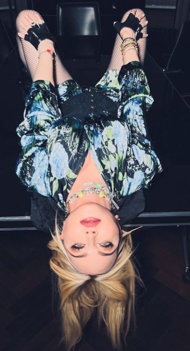 Most Beautiful Icon