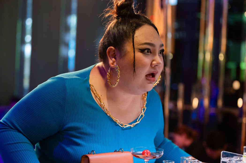 Most Ideal Girlfriend (Thai GL Character)