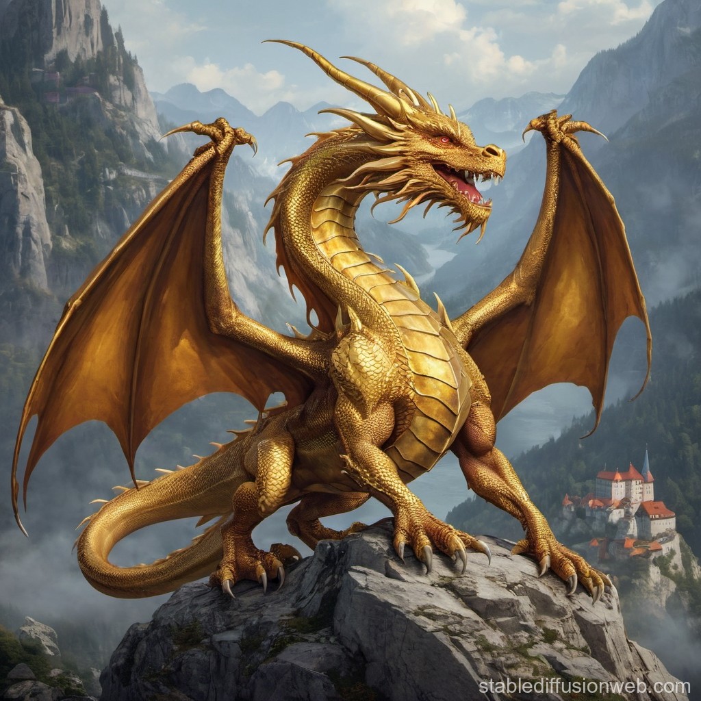 Creature magiche
