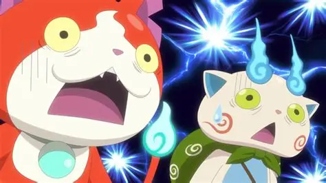 Yokai Watch Power Tournament
