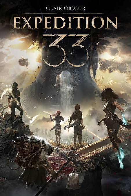 Clair Obscur: Expedition 33 Bosses